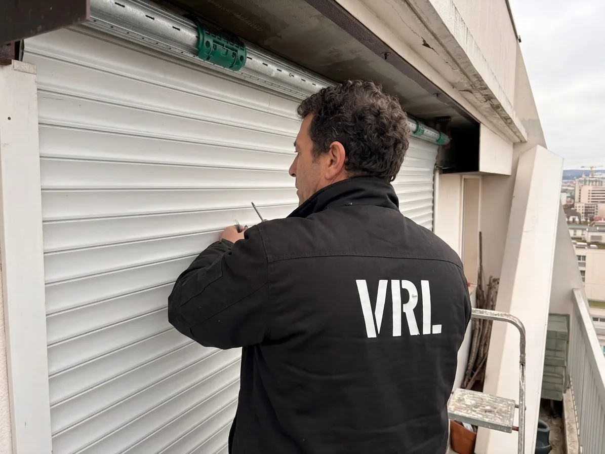 Technicien VRL Marseille 7 à Marseille 7 Technicien VRL Marseille 7 à Marseille 7