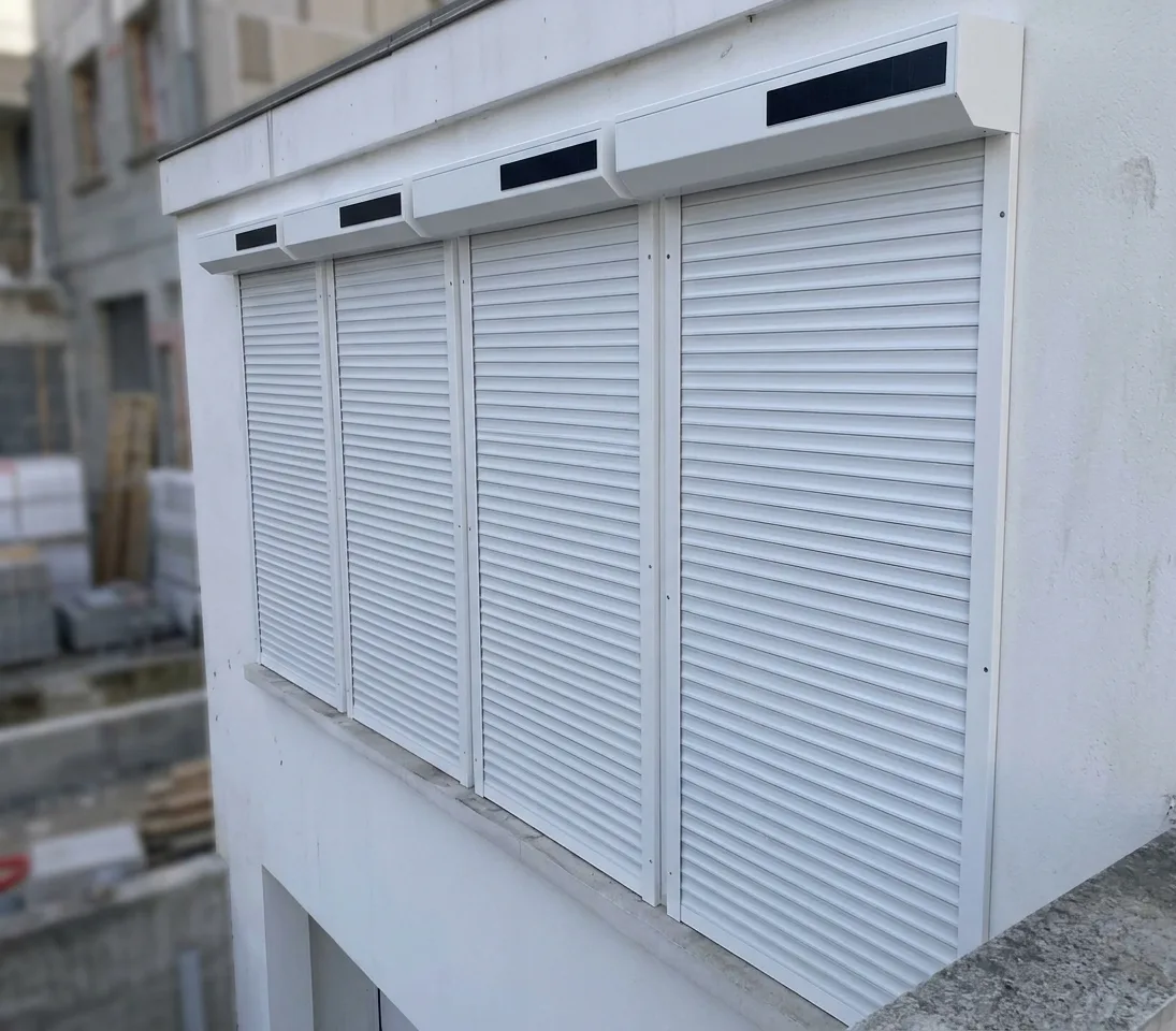 Volet roulant solaire à Marseille 7 Volet roulant solaire à Marseille 7